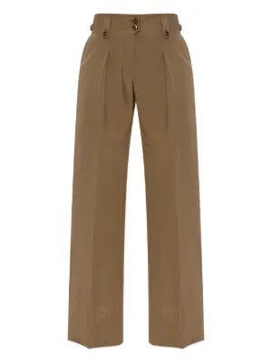 Tom Ford（トム・フォード）ウィメンズ パンツ - FARFETCH