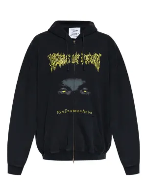VETEMENTS（ヴェトモン）メンズパーカー 楽天市場】ヴェトモン VETEMENTS メンズ トップス パーカー