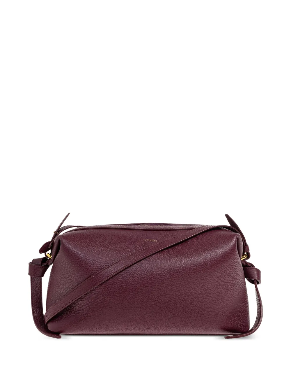 Yuzefi Brioche ショルダーバッグ - レッド Yuzefi Brioche ショルダーバッグ - レッド