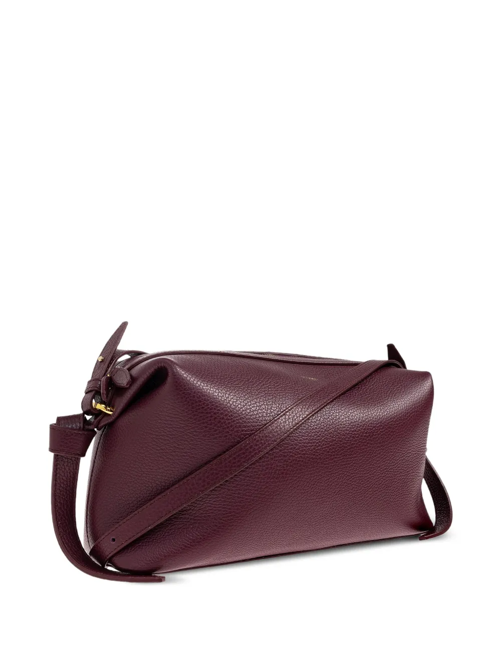 Yuzefi Brioche knotted-strap cross body bag | Image 2