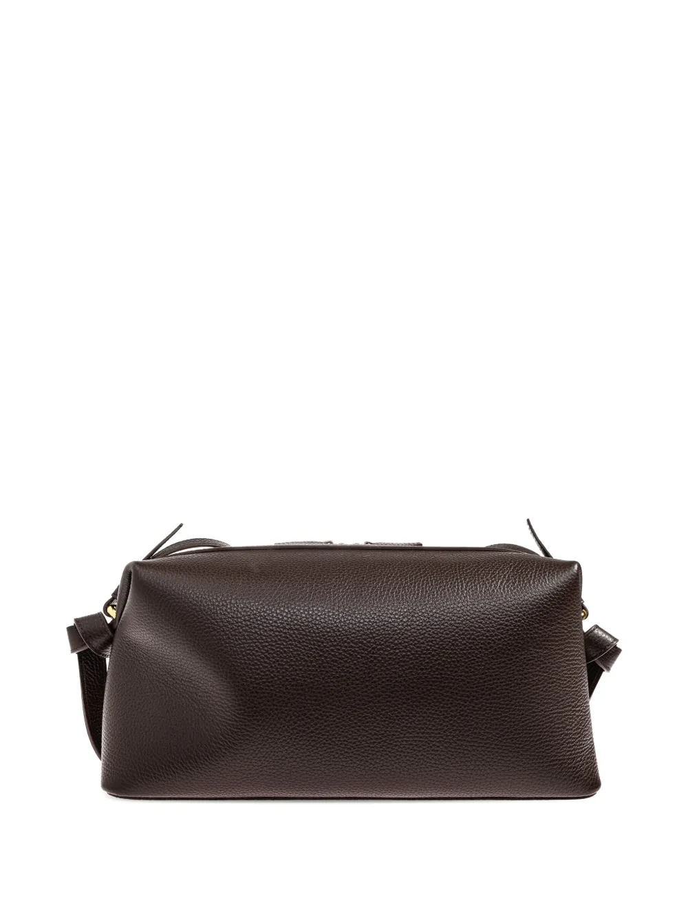 Yuzefi Brioche Pouch shoulder bag Bruin