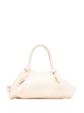 Loewe Pre-Owned 2007 Nappa Aire hobo bag - Brown