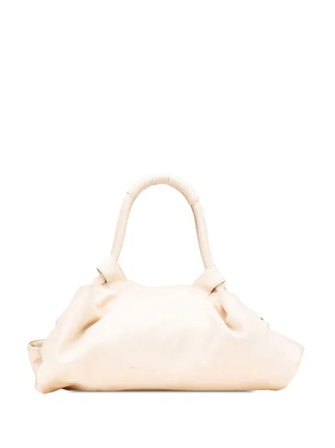 Loewe Pre-Owned 2007 Nappa Aire hobo bag