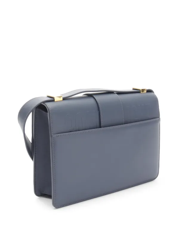 Christian Dior Pre-Owned 2021-2025 モンテーニュ 30 フラップ