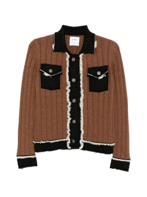 Barrie knitted jacket