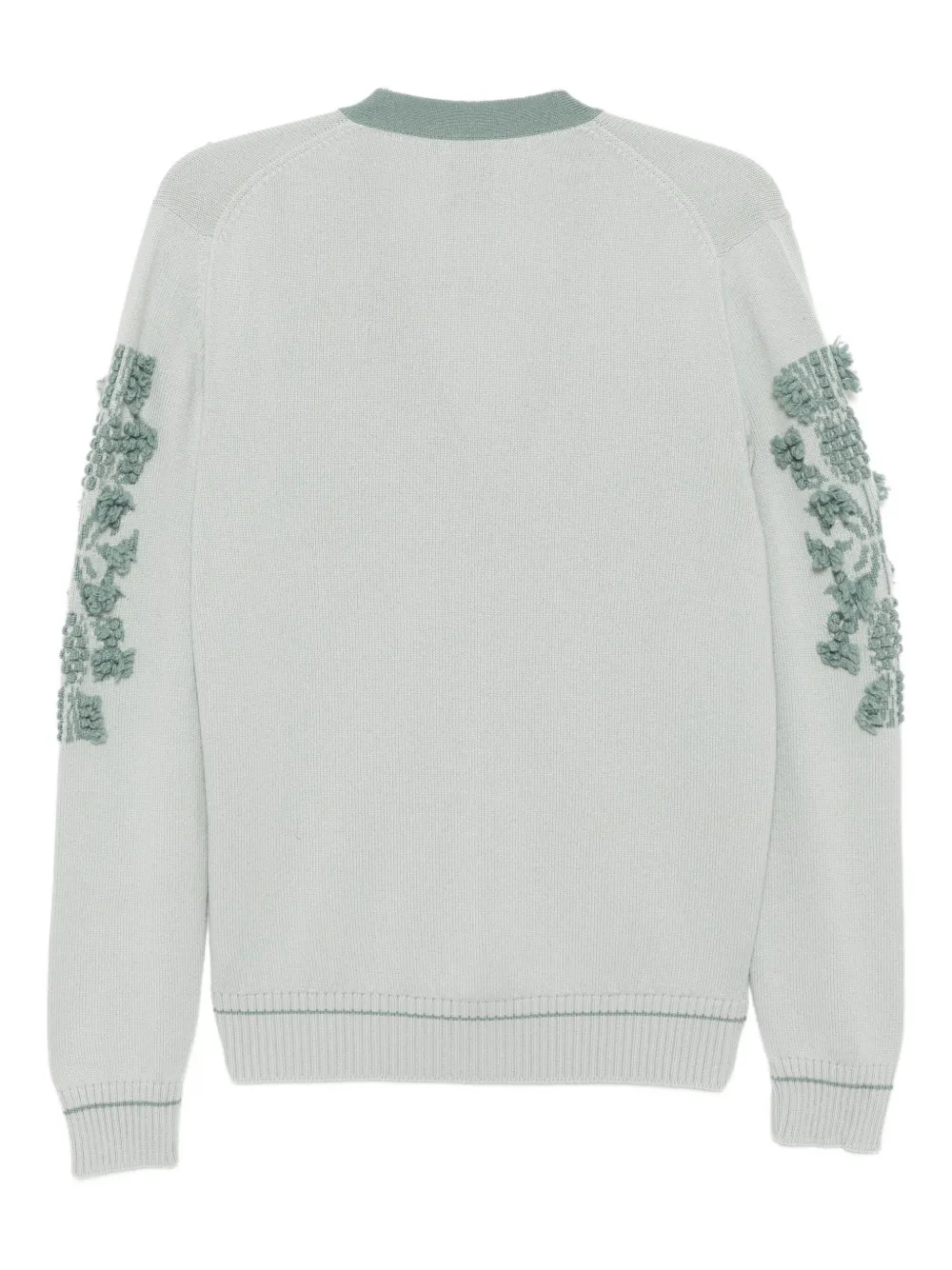 Barrie Thistle-league cardigan | Cardigans | Image 2