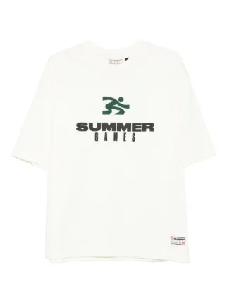SUMMER GAMES