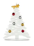 Alessi Bark for Christmas ornament - White