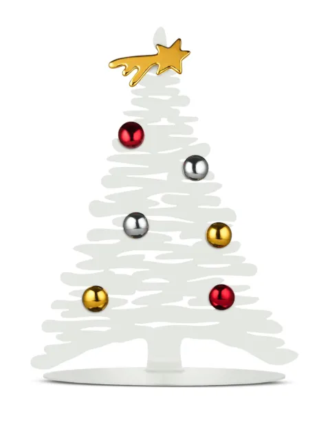 Alessi Bark for Christmas ornament