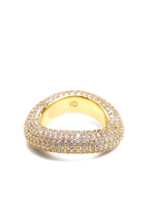 Izabel Display Beyond ring