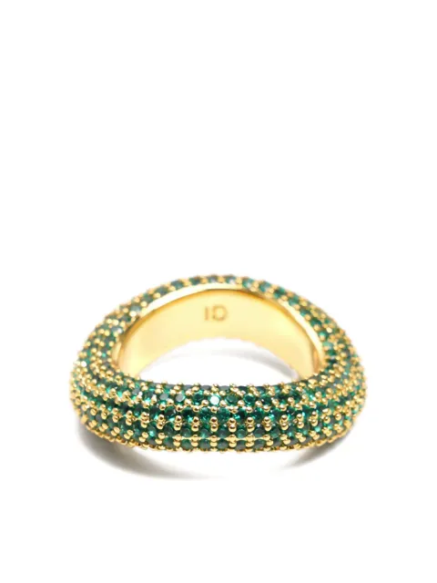Izabel Display Beyond ring