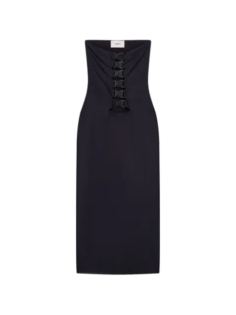 Coperni バックル ドレス