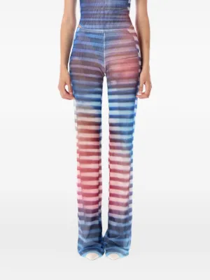 Jean Paul Gaultier（ジャンポール・ゴルチエ）パンツ｜Farfetch