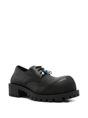 【セール中！】バレンシアガ ドレスシューズ サイズ42 楽天市場】【中古】BALENCIAGAドレスシューズ レッド サイズ：43