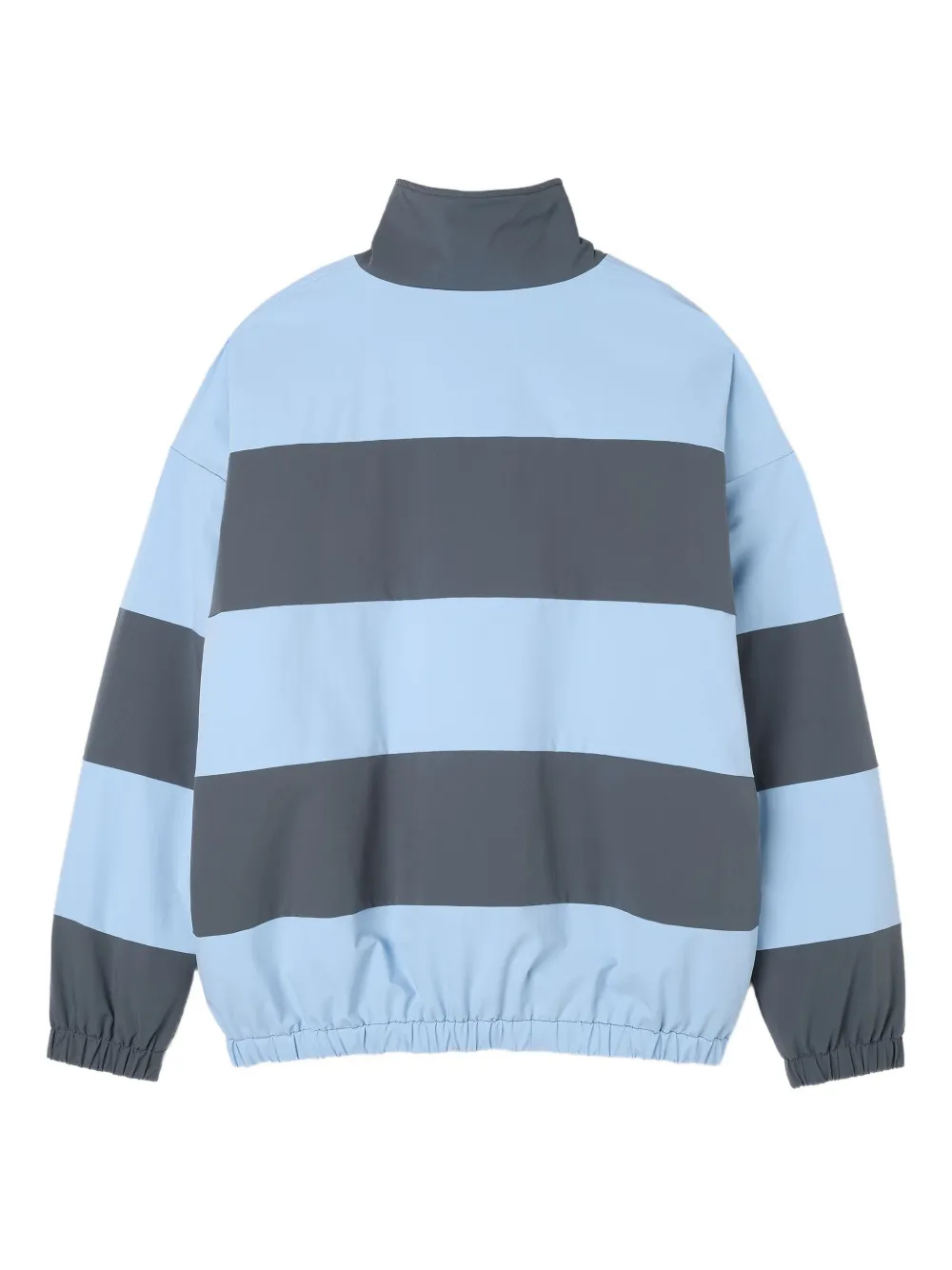 Sunnei striped zip jacket | Varsity Jackets | Image 2