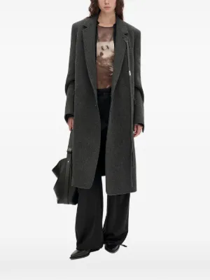 Ann Demeulemeester ウィメンズ コート通販 - FARFETCH