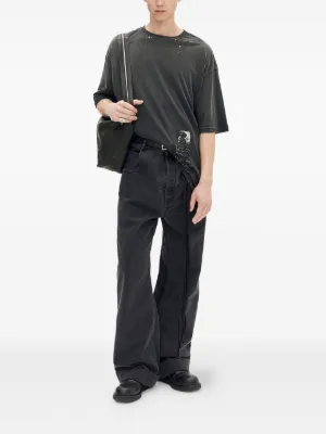 Ann Demeulemeester（アン・ドゥムルメステール）トップス Tシャツ