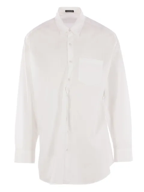 Ann Demeulemeester Mark shirt