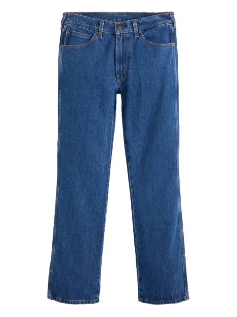 Levi's 537 bootcut jeans