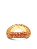 Izabel Display Beyond ring - Orange