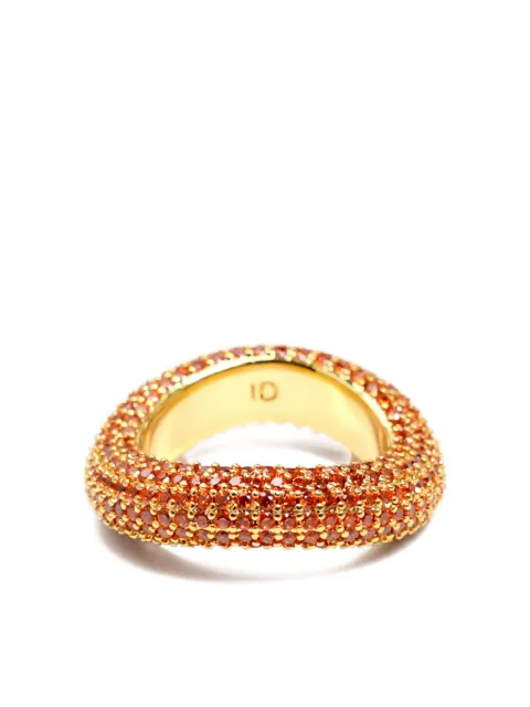 Izabel Display Beyond ring