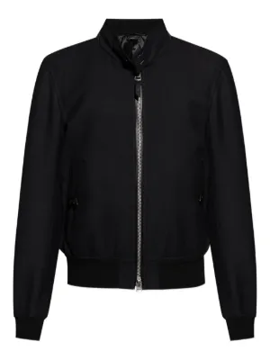 Tom Ford（トム・フォード）メンズ ボンバージャケット - FARFETCH