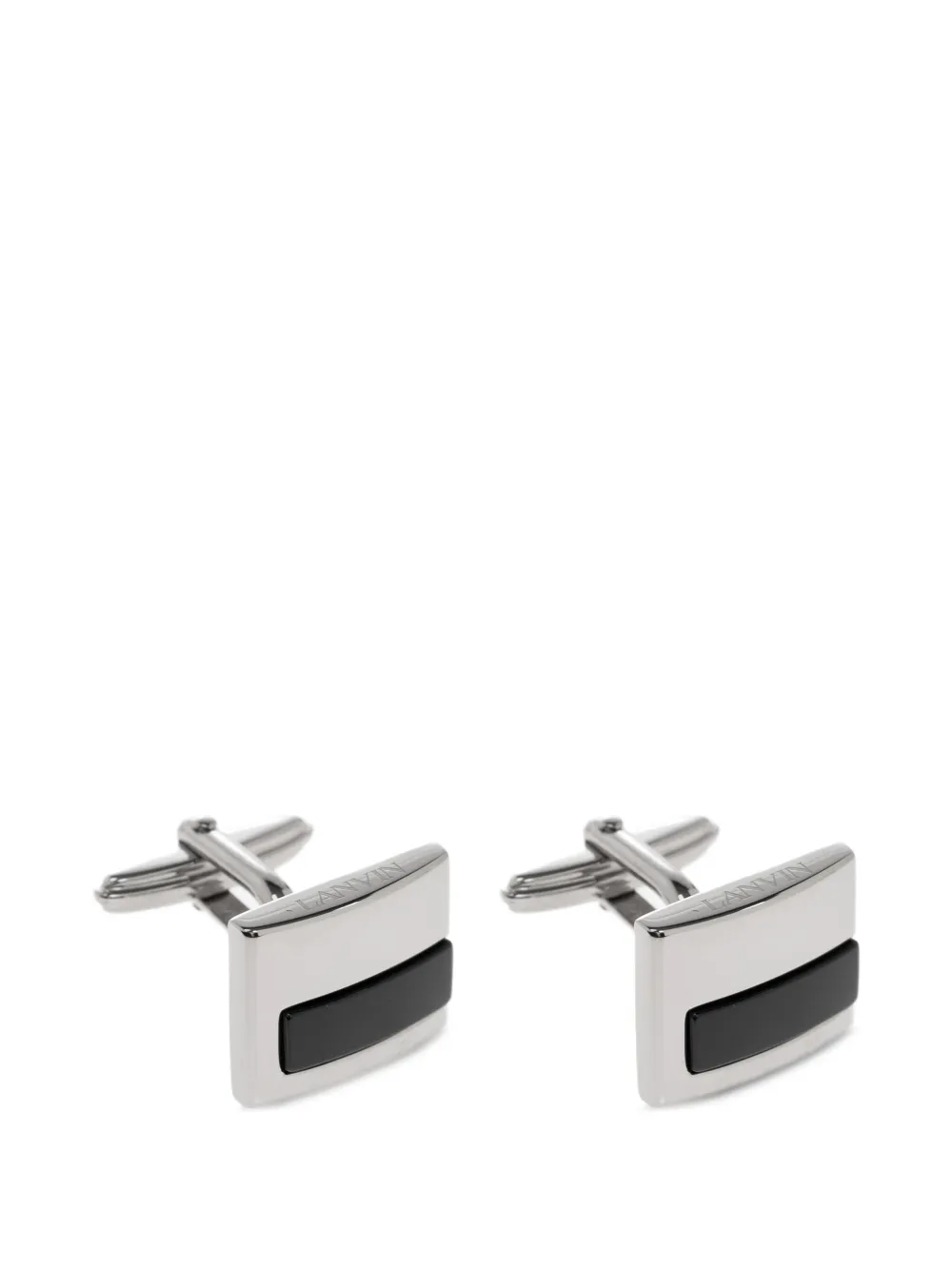 engraved cufflinks
