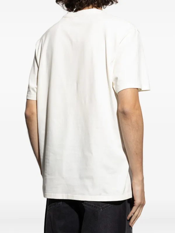 MARANT Honore Tシャツ | ホワイト | FARFETCH JP