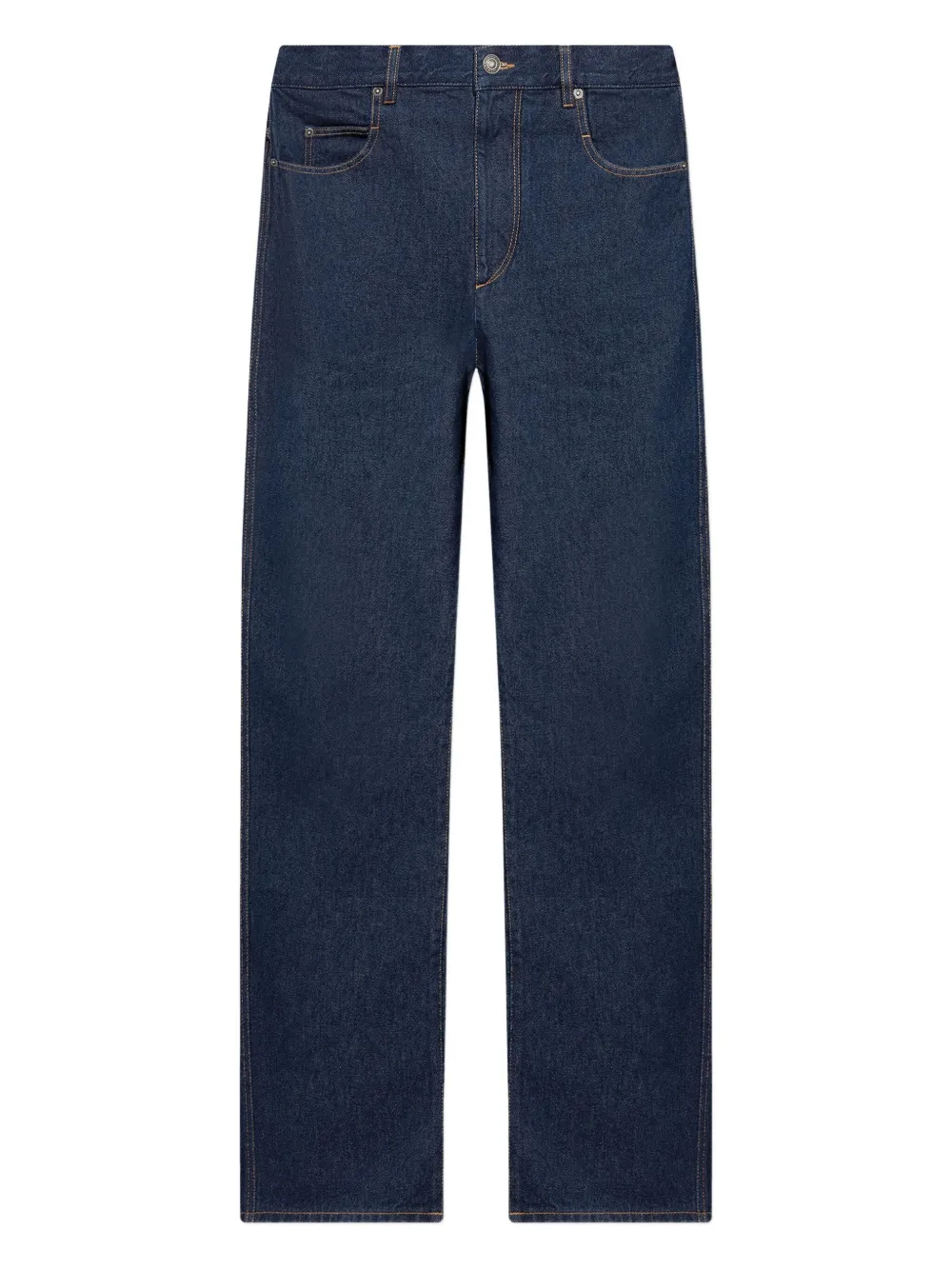 MARANT Jameson jeans Blauw