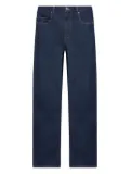 MARANT Jameson jeans - Blue