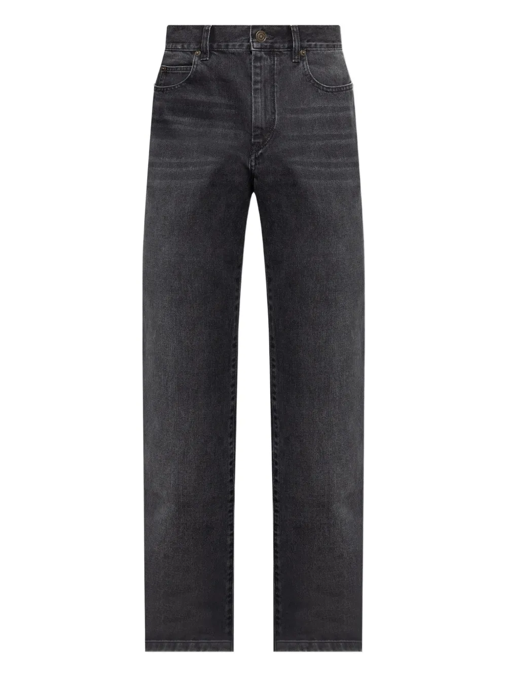 MARANT Lewys jeans Zwart