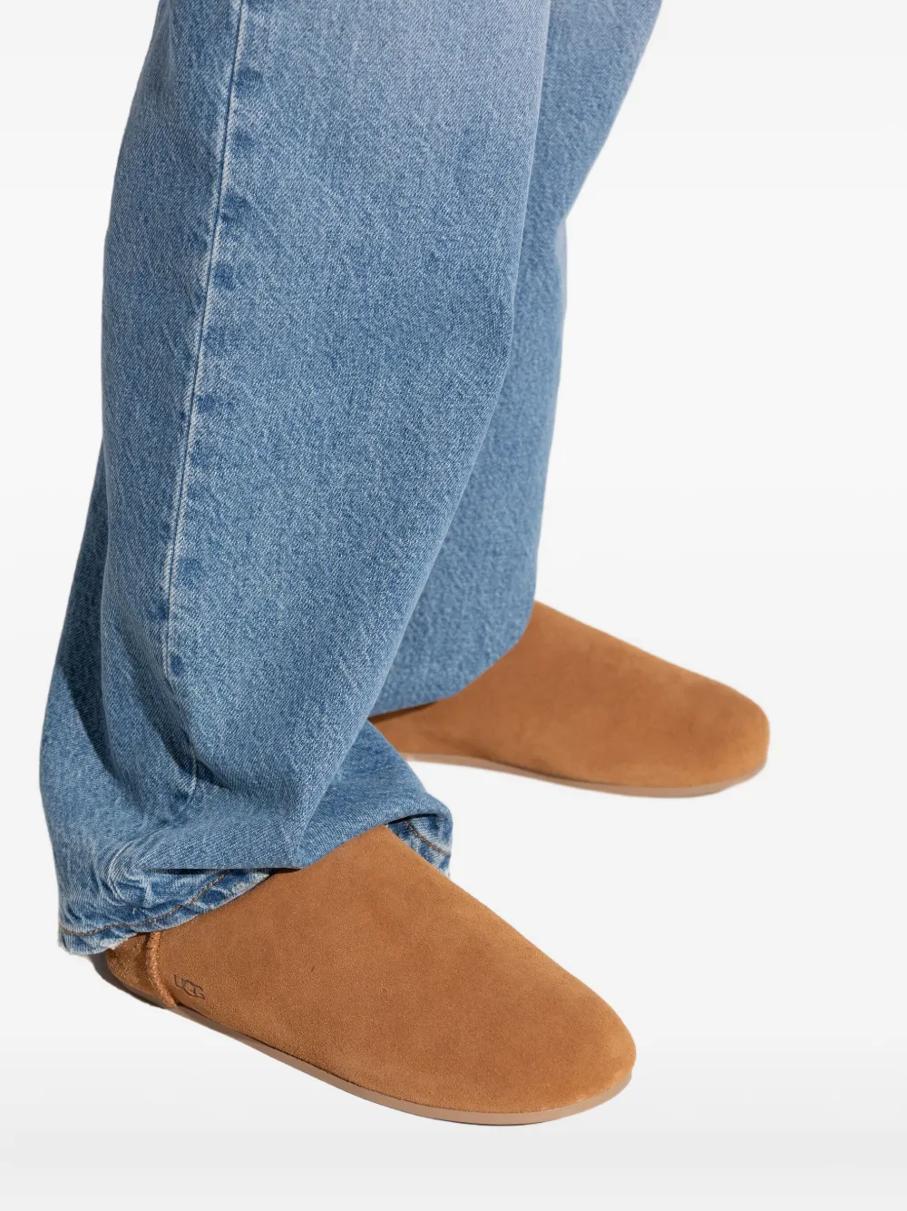 UGG Elea slippers Brown