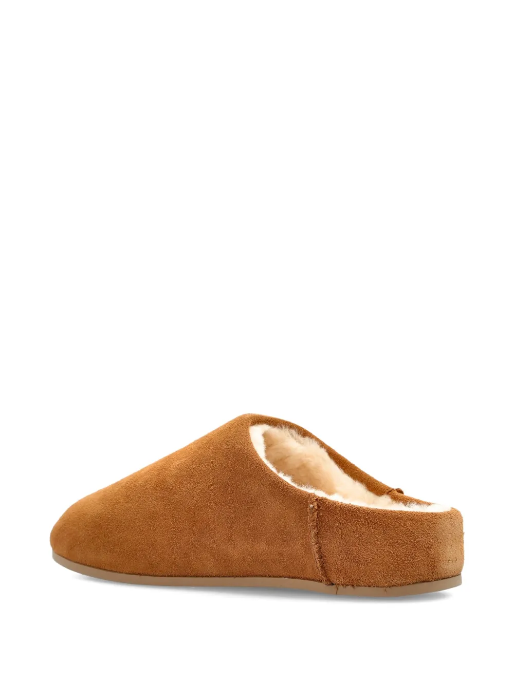 UGG Elea slippers Brown