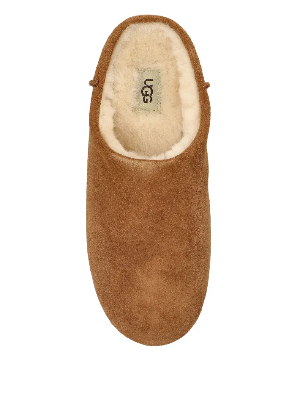 UGG Elea slippers Brown