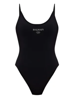 Balmain One-Pieces for Women - Shop on FARFETCH