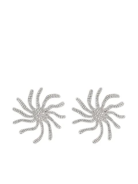 Cult Gaia Nis embellished earrings