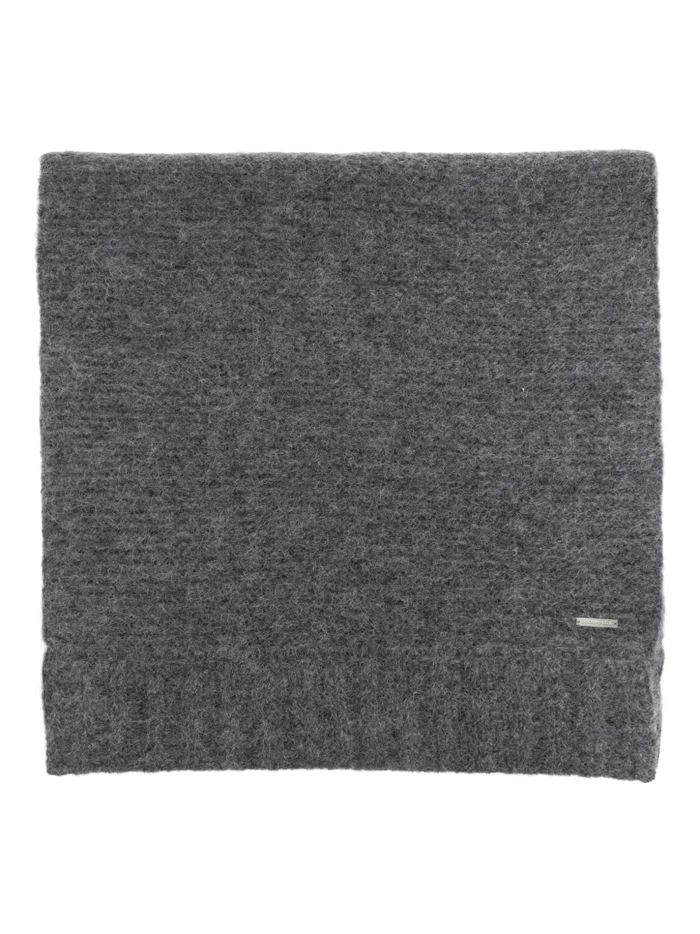 alpaca scarf