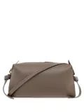 Yuzefi Brioche Pouch tote bag - Grey