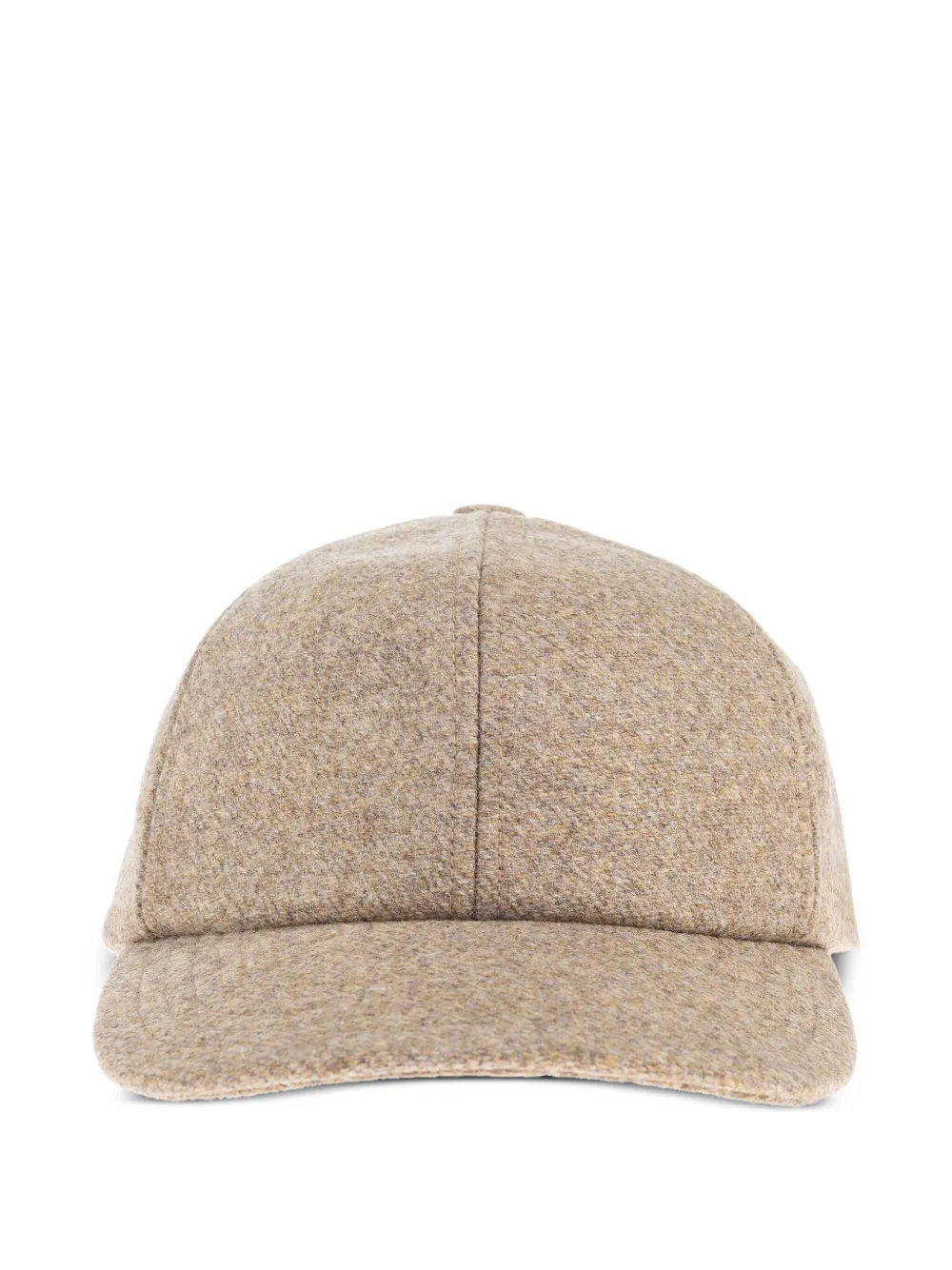 wool baseball cap