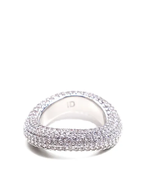 Izabel Display Beyond ring