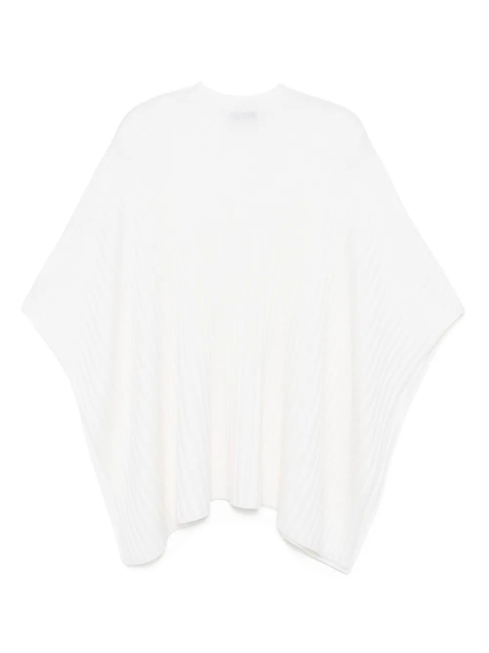 Gabriela Hearst Baron poncho | Capes | Image 2