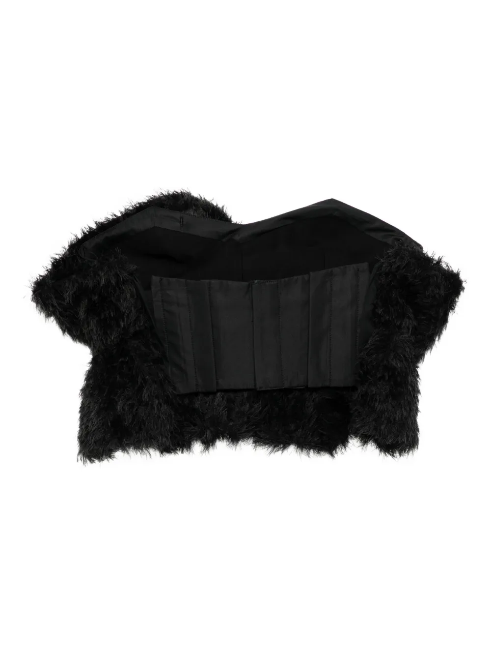Toga Pulla bh top - Zwart