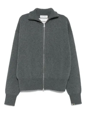 新品未使用　EXTREME CASHMERE short pullover extreme cashmere crewneck sweater slim women – 80 glory