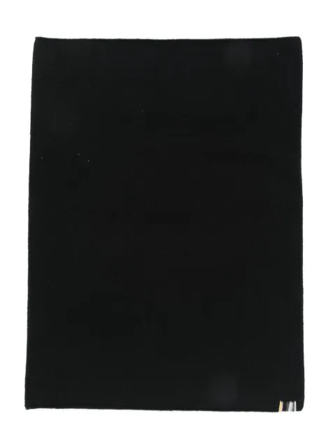 extreme cashmere Sciarpa in maglia