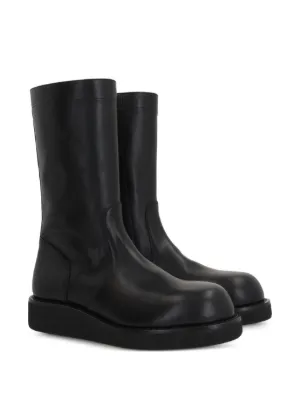 アン ドゥムルメステール ANN DEMEULEMEESTER ブーツ アン ドゥムルメステール (ANN DEMEULEMEESTER) レディース