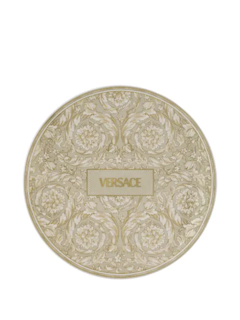 Versace Barocco plate 17cm