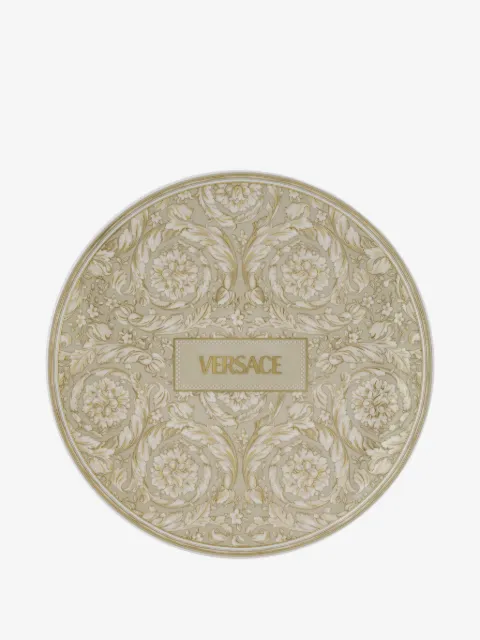 Versace Barocco plate 17cm