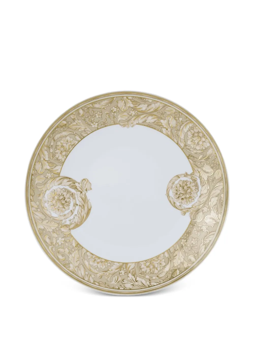 Versace plato Baroque en colaboración con Rosenthal | neutro | Image 1