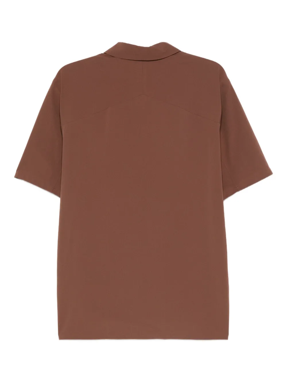 Arc'teryx chest-pockets shirt | Image 2