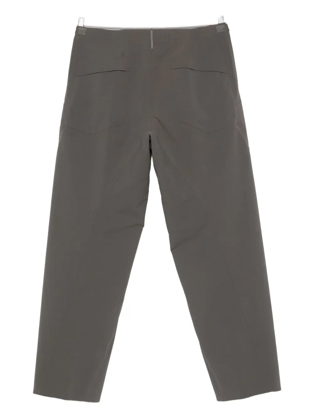 Arc'teryx Panelled Trousers In Gray